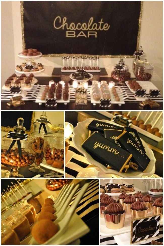 Ispi gourmandise - 1