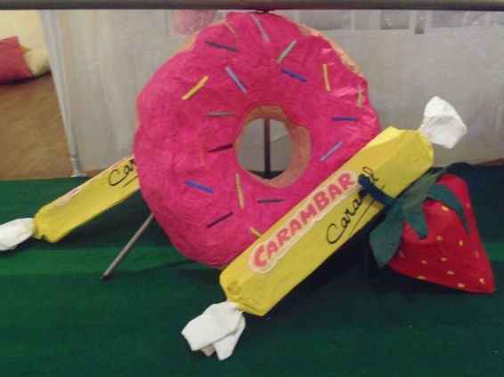 Ispi gourmandise - 14