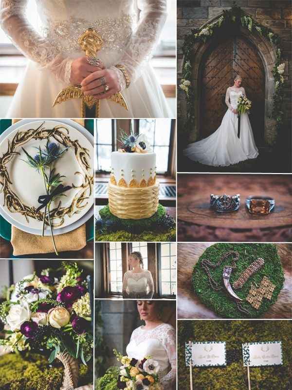 Inspi game of thrones - 3