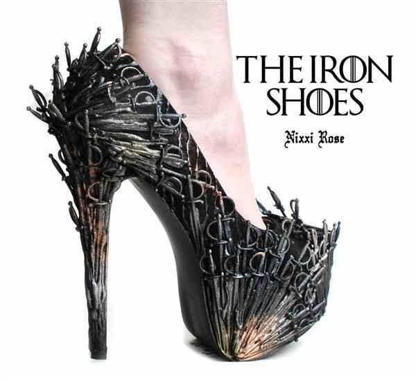 Inspi game of thrones - 18