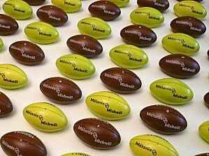 Mariage rugby chic. - 7