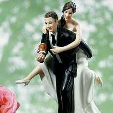 Mariage rugby chic. - 9