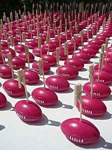 Mariage rugby chic. - 10