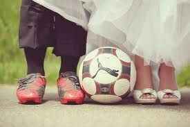 Mariage rugby chic. - 11