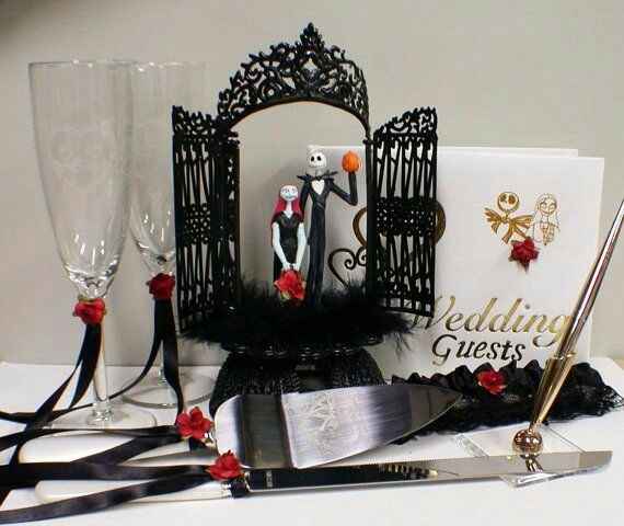 Inspi etrange noël de mr jack - 2