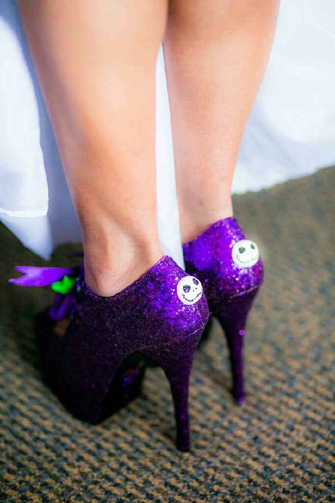 Inspi etrange noël de mr jack - 3