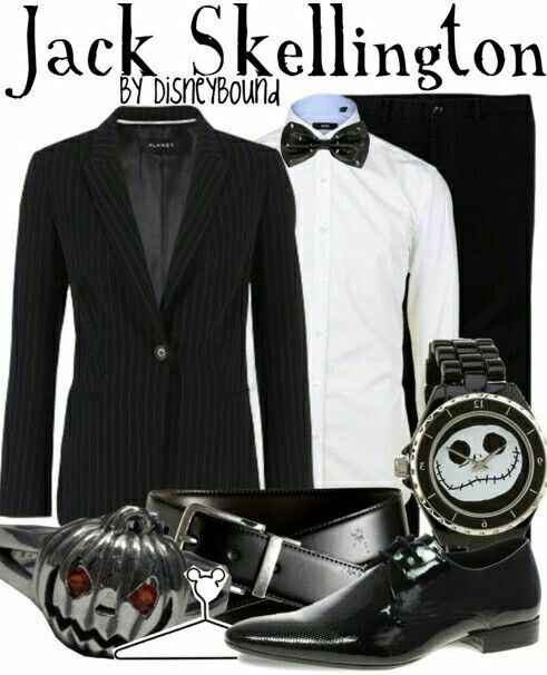 Inspi etrange noël de mr jack - 10