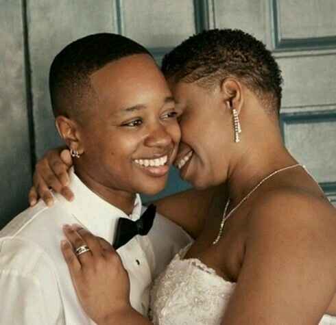 Mariage gay/lesbien - 5