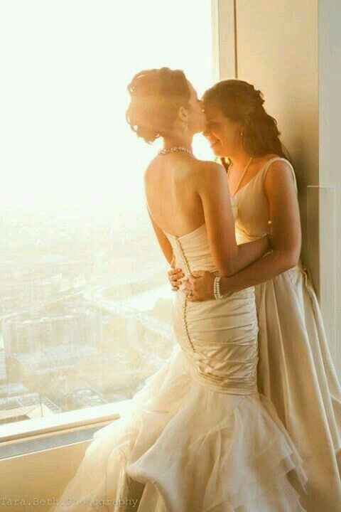 Mariage gay/lesbien - 13