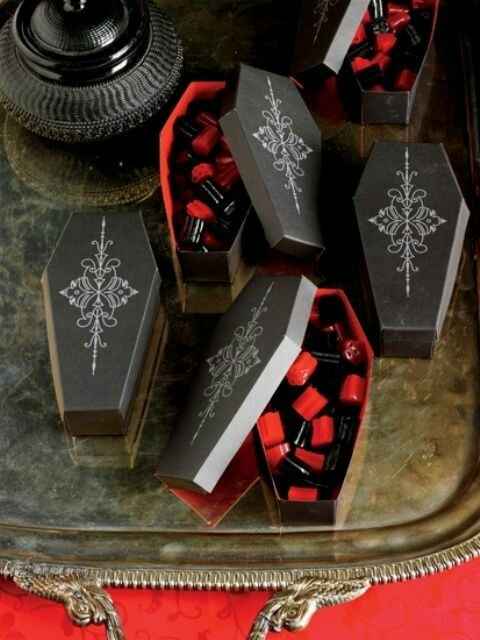 Inspi les vampires - 8