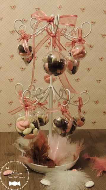 Amour et gourmandises