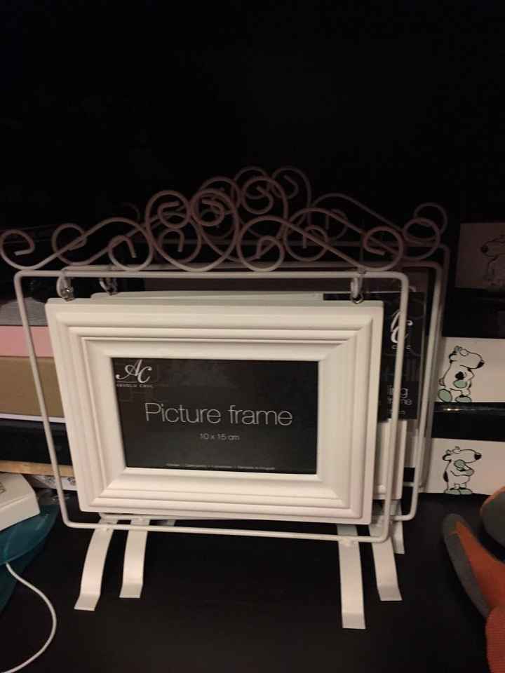 Trouvailles du jour - 1