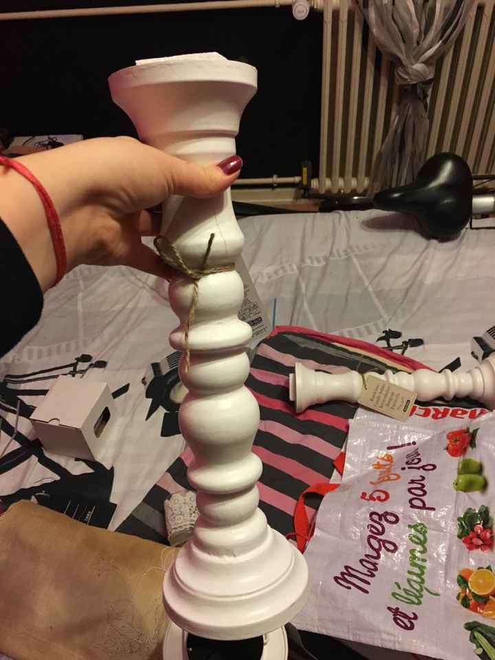 Trouvailles du jour - 3