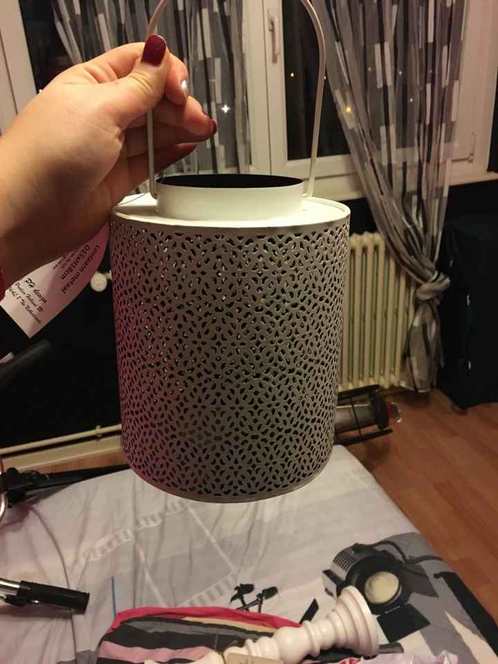 Trouvailles du jour - 4