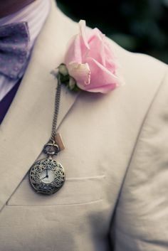Inspi mariage alice aux pays des merveilles - 3