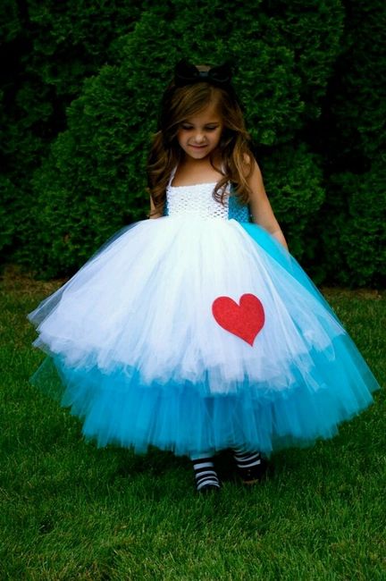Inspi mariage alice aux pays des merveilles - 4