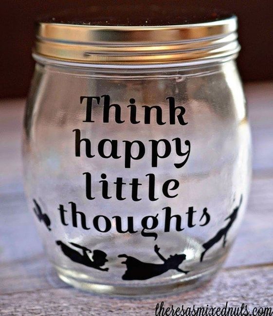 Inspi mariage peter pan - 2