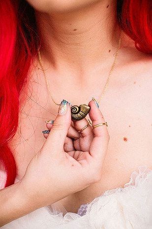 Inspi la petite sirène - 22