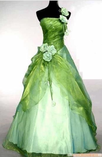 Inspi la princesse et la grenouille - 14
