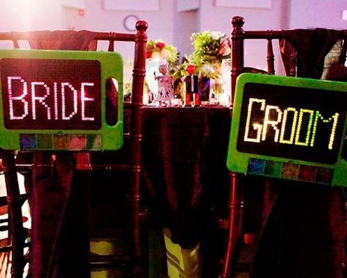 Inspi mariage toy story - 16