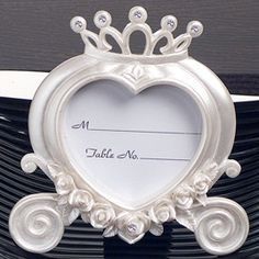Inspi mariage cendrillon - 6