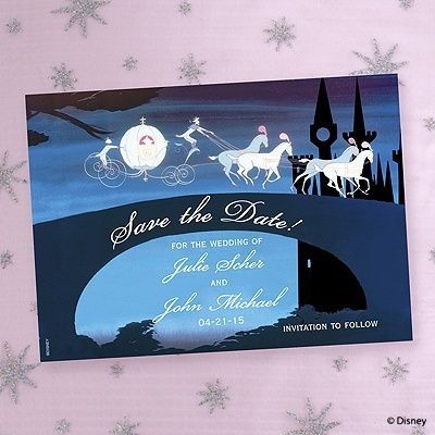 Inspi mariage cendrillon - 10