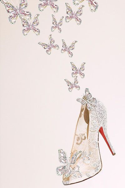 Inspi mariage cendrillon - 13