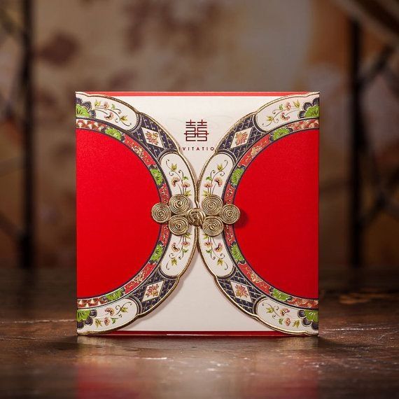 Inspi mariage mulan - 15