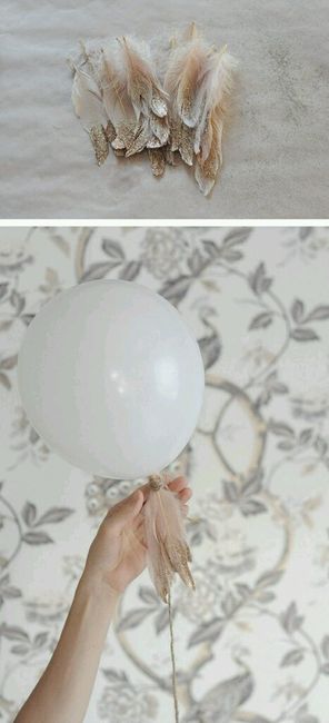 Inspi mariage pocahontas - 3