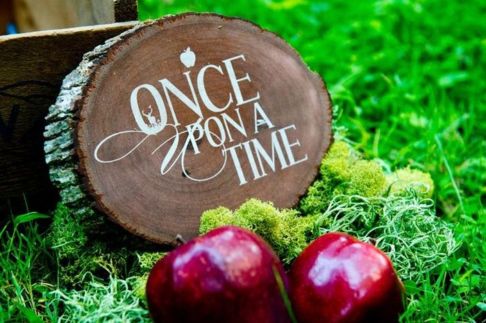 Inspi mariage blanche neige - 10