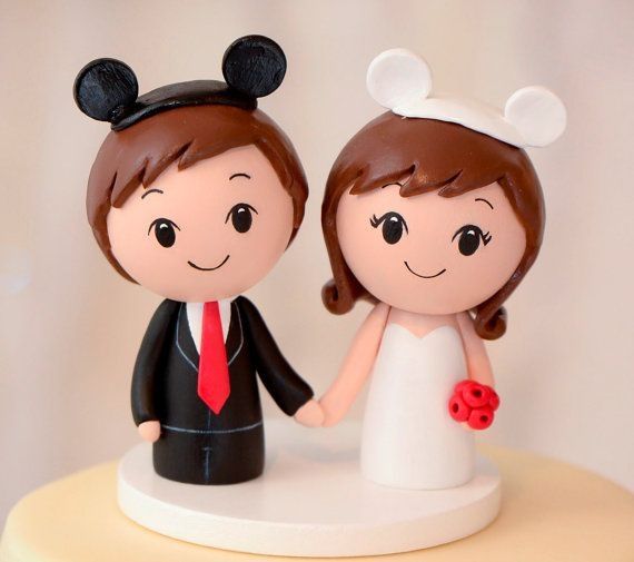 Inspi mariage disney - 9