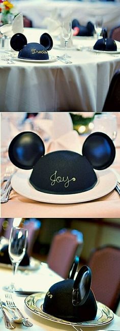 Inspi mariage disney - 11