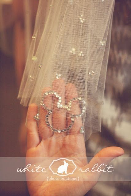 Inspi mariage disney - 17