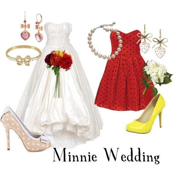 Inspi mariage disney - 19