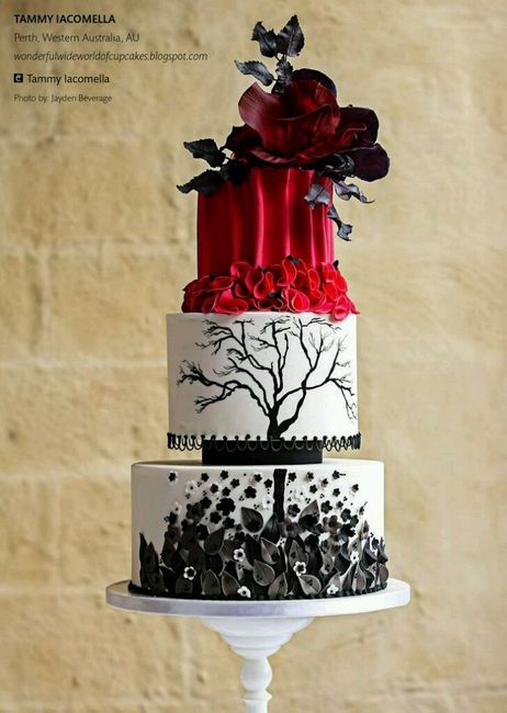 Inspi le petit chaperon rouge - 25