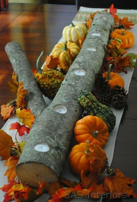 Inspi mariage automnal - 5