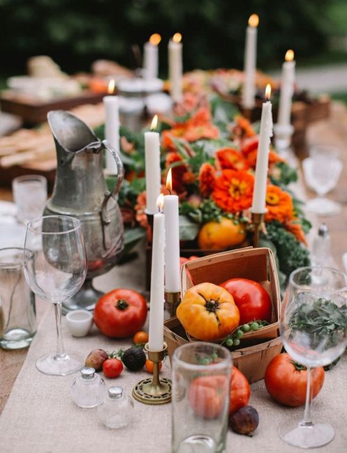 Inspi mariage automnal - 6