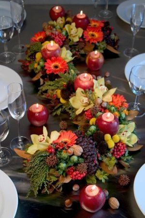 Inspi mariage automnal - 7