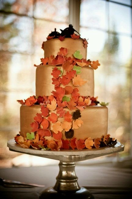 Inspi mariage automnal - 18