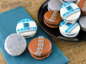 Inspi mariage star wars - 9