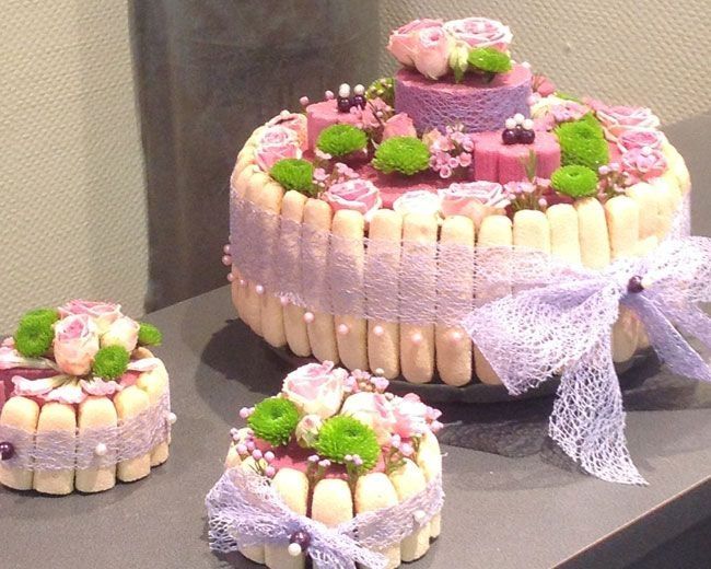 Ispi gourmandise - 4