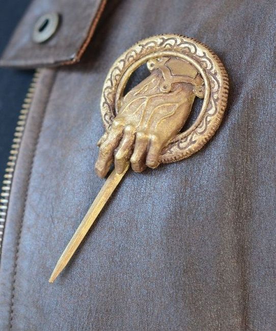 Inspi game of thrones - 11