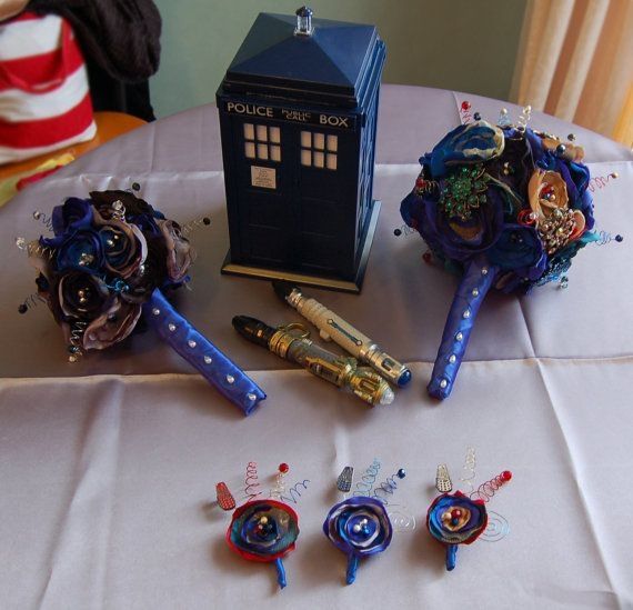 Inspi dr who - 16