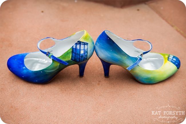 Inspi dr who - 18