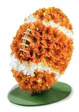 Mariage rugby chic. - 1