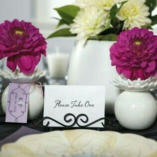 Idées marques places - 2