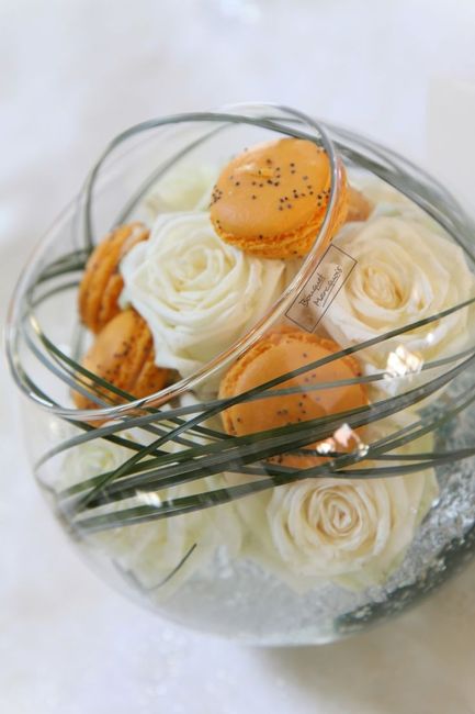Amour et gourmandises