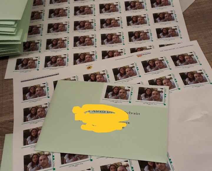 Nous nous marions le 11 Mai 2019 - Bas Rhin - 2