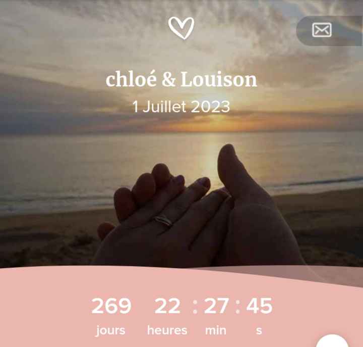 Partage une photo de ton compteur 🙌 - 1