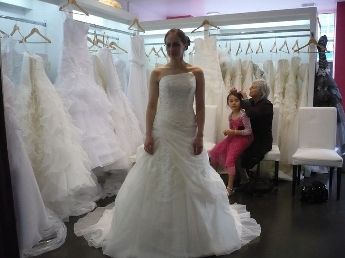 Ma robe
